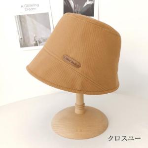 帽子 レディース UV 紫外線カット つば広 ...の詳細画像3