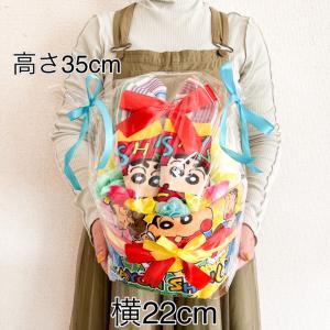 おむつケーキ クレヨンしんちゃん 出産祝い 男...の詳細画像2