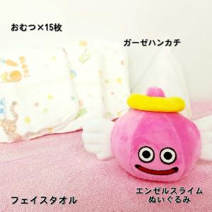 おむつケーキ 出産祝い 女の子 エンゼルスライ...の詳細画像4