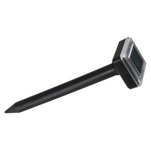 ソーラー式　モグラ撃退器　2本入　 SV-5141