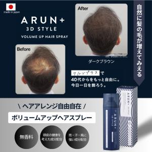 ピノーレ ARUN+(アルンプラス)3DSTY...の詳細画像2