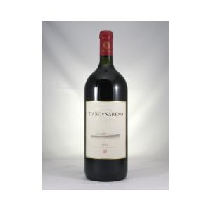 ティアノ イ ナレノ 2010 ティアノ＆ナレノ 1500ml 赤ワインの商品画像