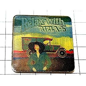 ピンバッジ・フレディーマーキュリーUK英国旗クイーン音楽イギリス