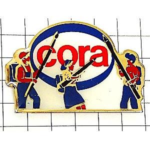 ピンバッジ・ランドセル文房具◇フランス限定ピンズ◇レアな