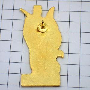 ピンバッジ・外人部隊ミリタリー兵士フランス軍 ...の詳細画像1