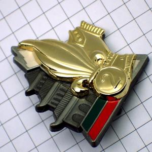 ブローチ・第1外人工兵連隊フランス軍 LEGI...の詳細画像2