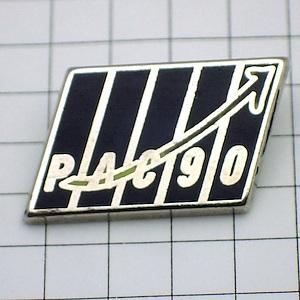 お買得ピンバッジ243776◇フランス限定ピンズ◇レアなヴィンテージもの