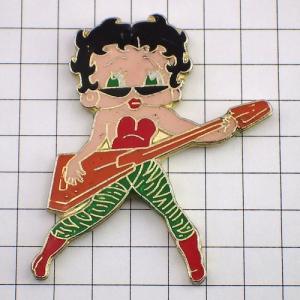 ピンバッジ・ぞうのババールのスキージャンプ絵本 BABAR◇フランス限定