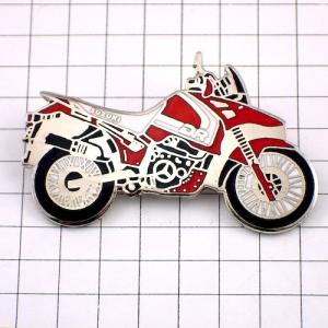 ピンバッジ・カワサキZXR750バイク二輪 KAWASAKI STINGER◇フランス