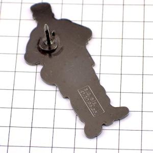 ピンバッジ・フランス外人部隊ミリタリー兵士 L...の詳細画像1