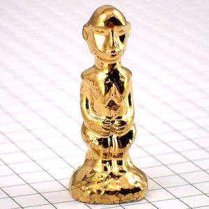 フェーブ・アフリカの女ゴールド金色 FEMME-AFRICAINE AFRICAN-WOMAN ST...