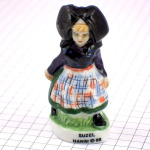 フェーブ 虹色の動物たち 小分け10種 | ガレット・デ・ロワ : 馬嶋屋