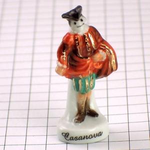 フェーブ・赤ずきんちゃんグリム童話10個で1セット◇フランス限定