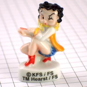 フェブ・クレッシュ生誕祭クリスマス飾り FEVE JESUS CRECHE MARIE