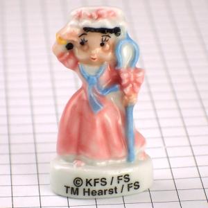 フェーブ・赤ずきんちゃんグリム童話10個で1セット◇フランス限定