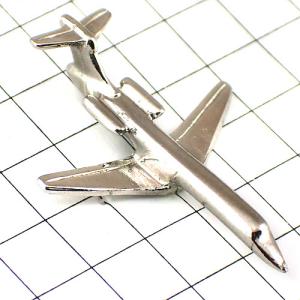 ピンバッジ・コンコルド音速飛行機エールフランス航空ゴールド金色