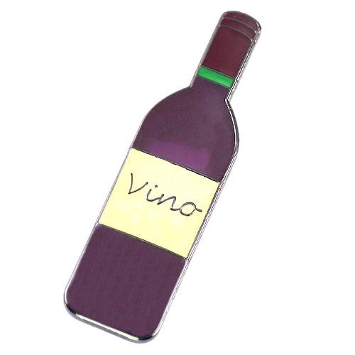 ピンズ・ワイン酒瓶１本