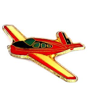 ピンバッジ・コンコルド音速飛行機エールフランス航空ゴールド金色