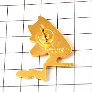 ピンバッジ・飛び込むコビ五輪バルセロナ水泳 C...の詳細画像1