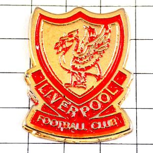 リバプール リバプール ピンバッジの商品一覧 通販 Yahoo ショッピング