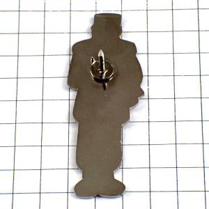 ピンバッジ・フランス外人部隊ミリタリー兵士 L...の詳細画像1