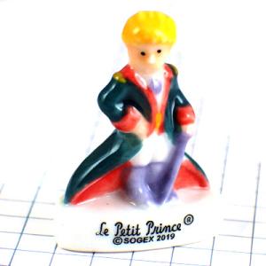 フェーブ・星の王子さま FEVE  LE-PETIT-PRINCE SAINT-EXUPERY FR...