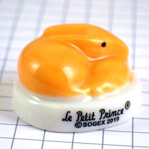 フェーブ・キツネ星の王子さまフェネック動物  FEVE LE-PETIT-PRINCE SAINT-...