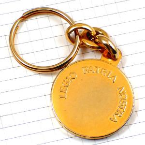 キーホルダー・ミリタリー外人部隊の帽子フランス...の詳細画像1