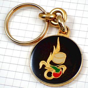 キーホルダー・ミリタリー外人部隊の帽子フランス...の詳細画像2