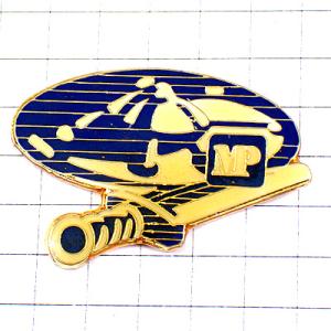 ピンバッジ・剣ミリタリーポリス武器アメリカ軍警察 MP MILITARY-POLICE◆フランス限定...