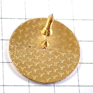 ピンバッジ・サテライト人工衛星テネリフェ島レー...の詳細画像1
