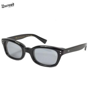 BLUCO（ブルコ） UNCROWD/アンクラウド MODEL-BLUEBIRD/サングラス 235