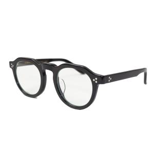 UNCROWD/アンクラウド MODEL-DEBONAIR -PHOTOCHROMIC-/調光レンズ