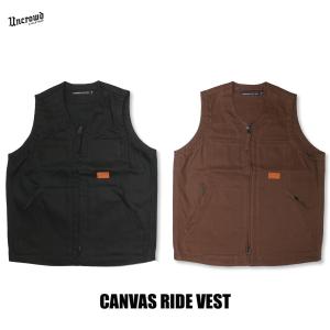 BLUCO（ブルコ） ☆セールプライス!!☆ OL-1358 V-VEST 3色(L.GRY/BLK