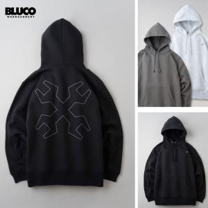 Loser Machine(ルーザーマシーン) AUTHORITY パーカー LOSER MACHINE（ルーザーマシーン） ☆セールプライス!!☆Loser