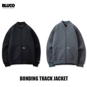 BLUCO（ブルコ） SHELL JACKET シェルジャケット 防寒 アウター 裏地