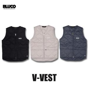 EVILACT(イーブルアクト) 2LAYER PD VEST 3色(Black/Navy/Blue) ☆送料