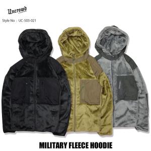 BLUCO（ブルコ） ☆セールプライス!!☆ OL-1358 V-VEST 3色(L.GRY/BLK