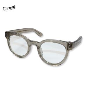 UNCROWD/HELLA/BLK×クリアCLR 調光レンズブラック ☆送料無料サービス中!! UNCROWD(アンクラウド) HELLA ブラック