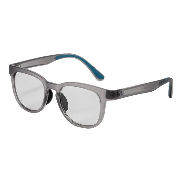 TYMER(タイマー) BLAKE Matt Clear Grey2フレームx調光レンズ☆送料無料☆
