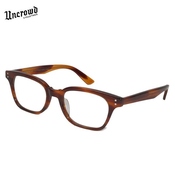 ☆送料無料サービス中!! UNCROWD(アンクラウド) COROLLA MOCK TORTOISE...