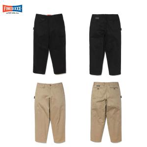 ファインシックス ベスト FINESIXXX OVAL LOGO DUCK & QUILTING 2WAY