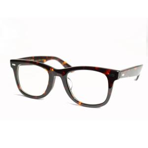 UNCROWD(アンクラウド) DEBONAIR ブラウンSフレームx調光ブラウン