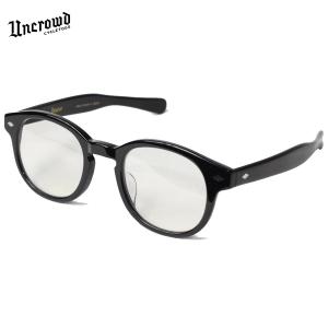 UNCROWD CYCLETOGS UNCROWD アンクラウド サングラス LUCE ルーチェ