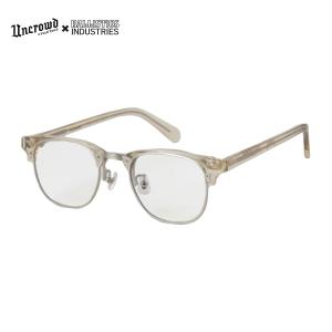 ☆送料無料サービス中!! FLUTTER(フラッター) Acetate Narrow Oval