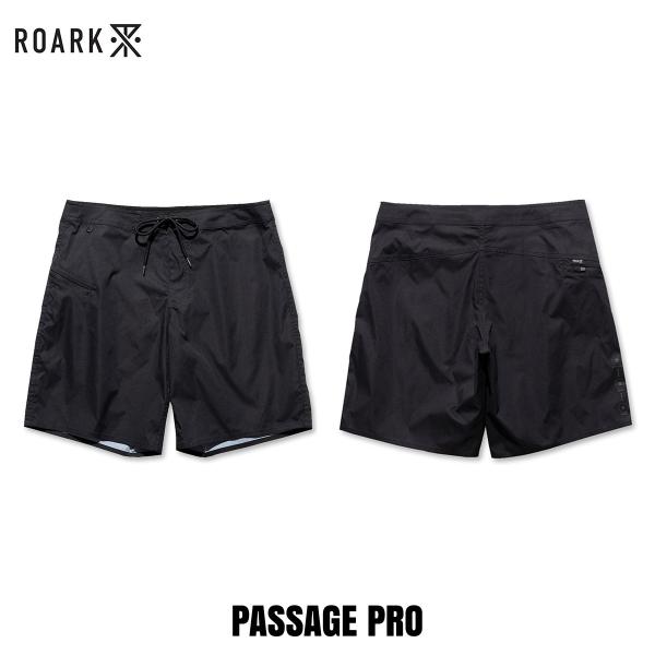 ROARK(ロアーク) PASSAGE PRO【20％OFF＆送料無料中!!】