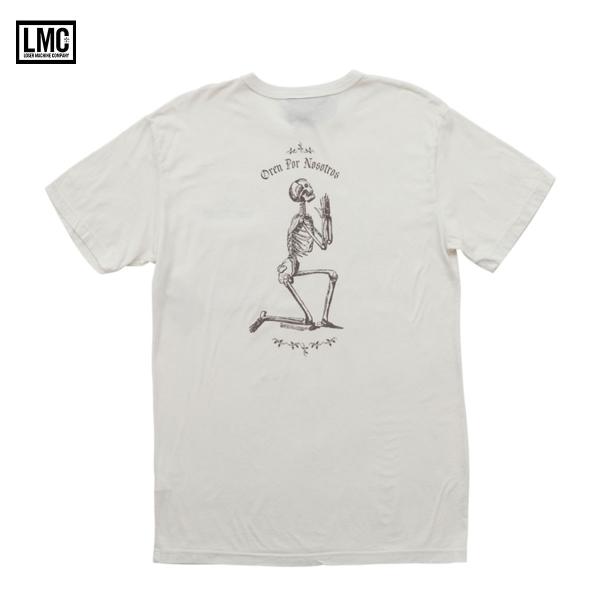 【送料無料!!】Loser Machine(ルーザーマシーン) PRAY FOR US Tシャツ H...