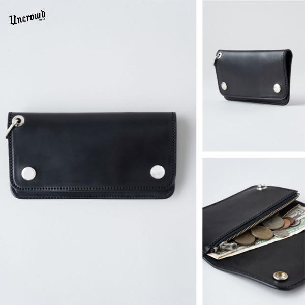 UNCROWD(アンクラウド) UC-2451 TRACKER WALLET☆送料無料☆