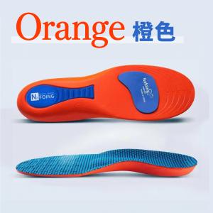 インソール 疲れない 中敷き 衝撃吸収 スニー...の詳細画像3