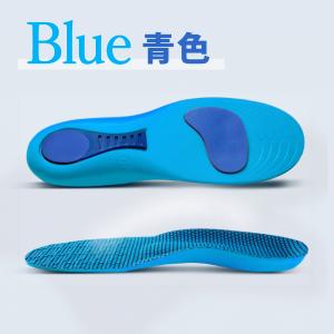 インソール 疲れない 中敷き 衝撃吸収 スニー...の詳細画像5